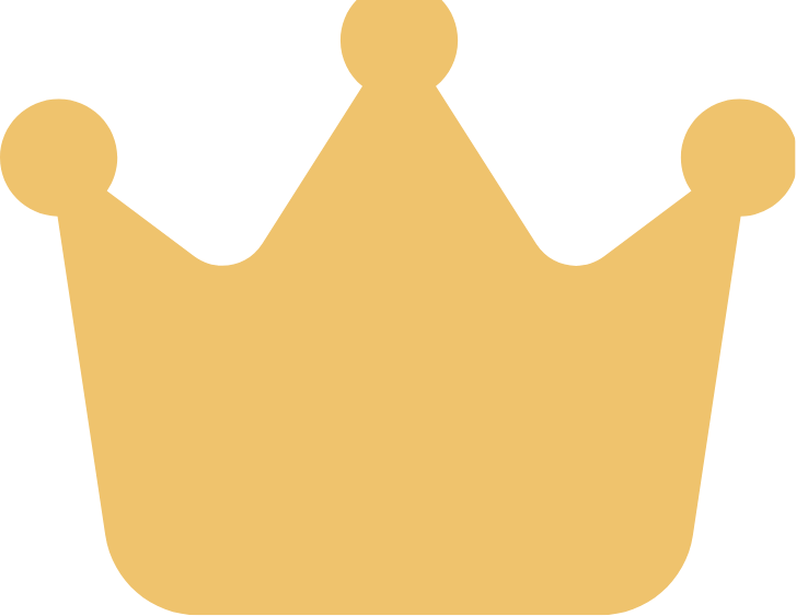 王冠アイコン