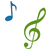 音符イラスト